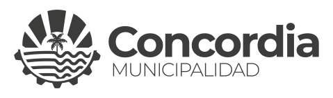 Agenda | Municipalidad de Concordia
