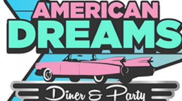 American Dreams Diner
