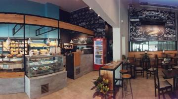 La Milonguita Café y Panadería