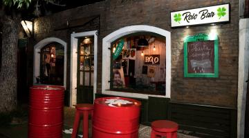 Rolo's Bar