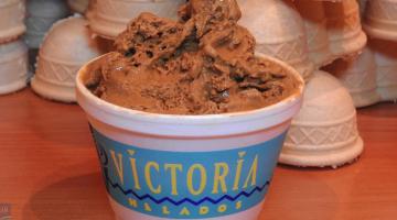 Victoria Cream